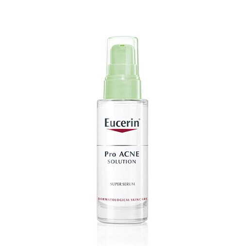 Eucerin - ProAcne Solution Super Serum for Acne-Prone Skin