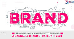 Branding 101: Building a Bankable Brand Strategy in 2021 - Kool 