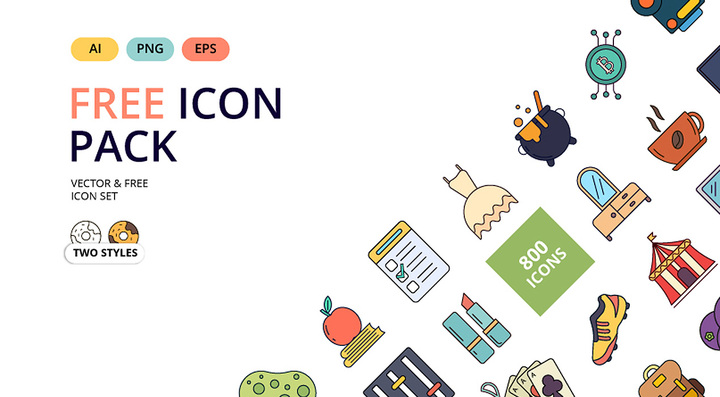 Download Free Icon Packs - GraphicsFuel