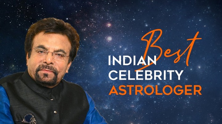 Best Indian Celebrity Astrologer in Mumbai