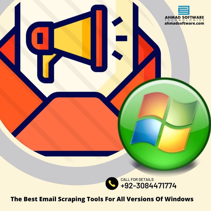 Top 2 Email Lead Generation Tools For Windows - Blog Steak