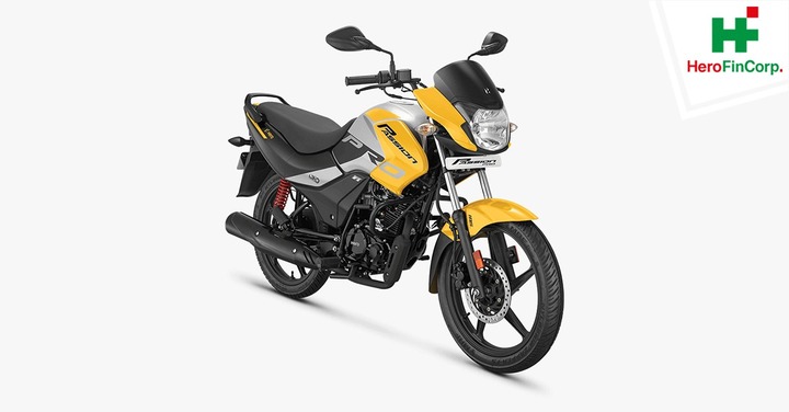Tips to Choose the Right Two-Wheeler Finance Companies in India