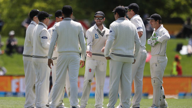 New Zealand vs Pakistan 1st Test Day 4: Pakistan will look for a