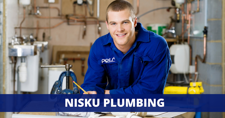 Best Nisku Plumbing Services by Pipes Plumbing Services LTD