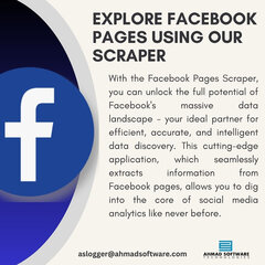 What Is The Best Facebook Pages Data Scraper?