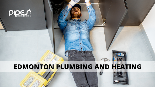 All That You Need to Know About Edmonton Plumbing And Heating Se