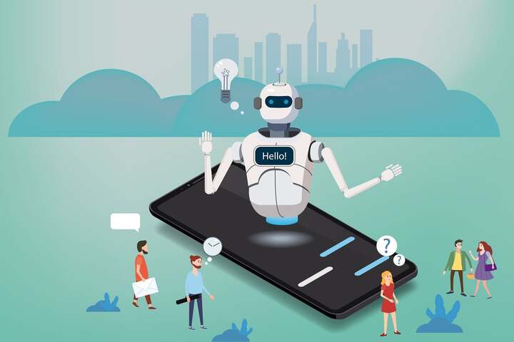 How Website Chatbots Help Businesses to Increase Sales