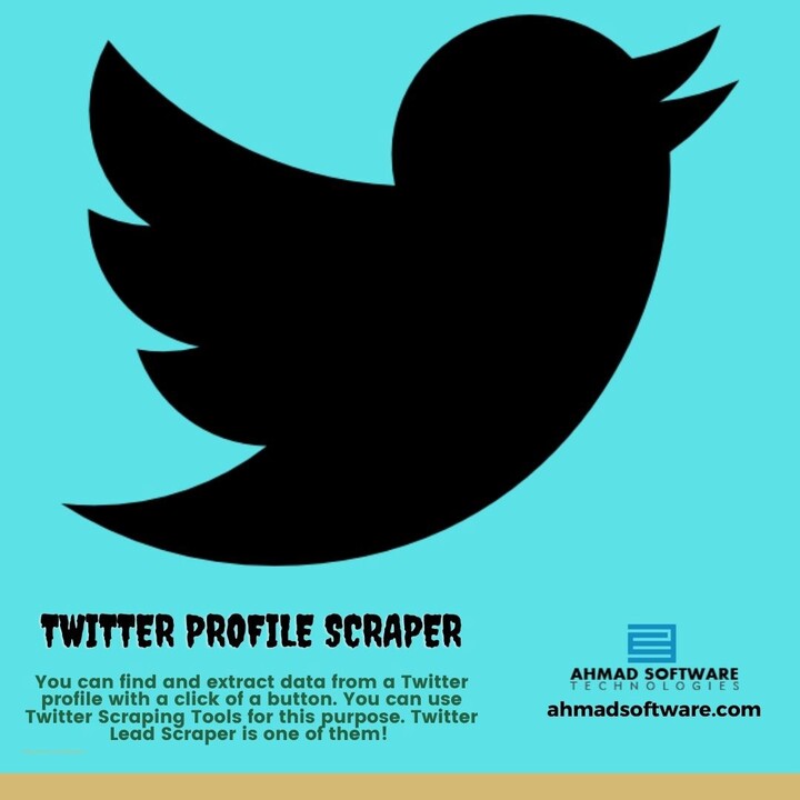 Twitter Followers Scraper — Scrape Twitter Followers | by Max William | Dec, 2022 | Medium