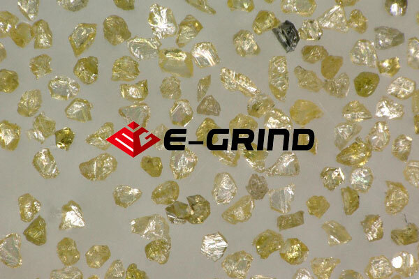 Metal Bond Mesh Diamond, Bonded Abrasive Products | E-Grind