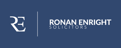 Property Law Conveyancing Solicitor in Ireland | Ronan Enright