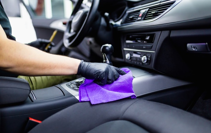 Best Car Detailing Services to Contact in Brampton