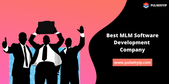 Best MLM Software Development Company
