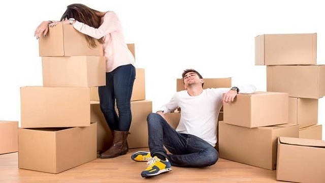 Why You Need Packers Movers in Noida For Shifting