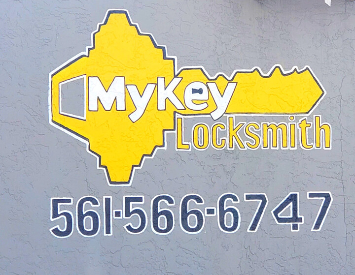 Locksmith Services | Locksmith Near Me | Lake Worth, FL
