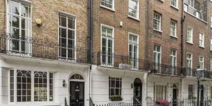 Why is Property acquisitions in London a rewarding investment mo