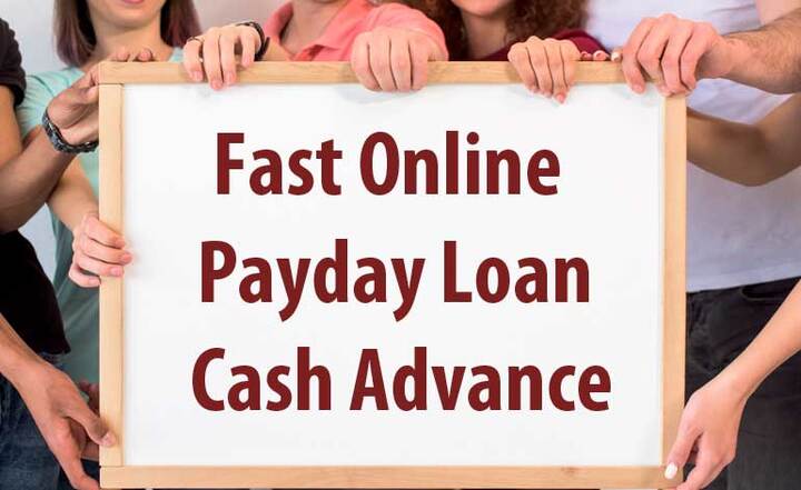 Fast Online Payday Loan - Cash Advance | Easy Qualify Money