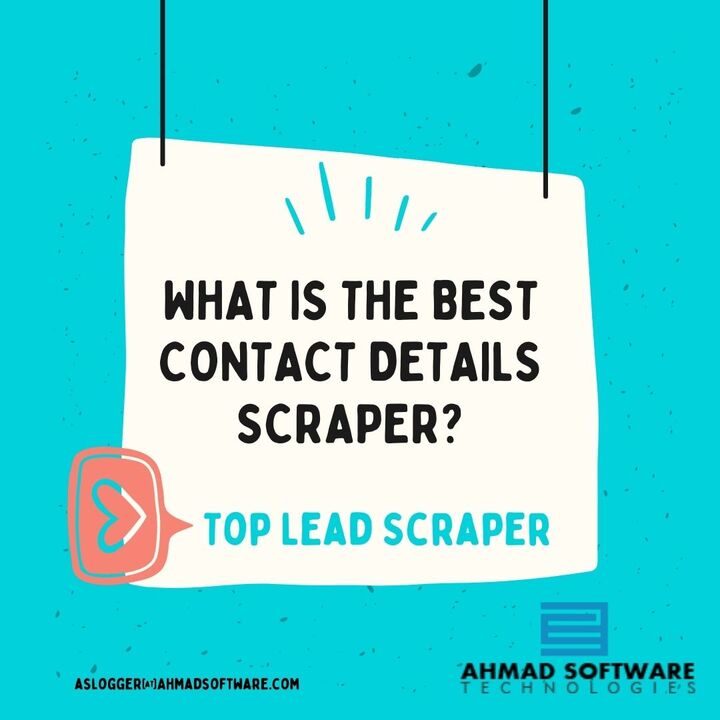 What Is The Best Contact Extractor Software?