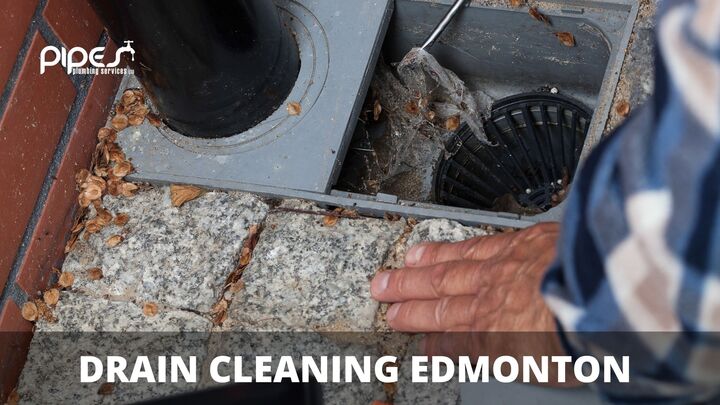 Drain Cleaning Edmonton Helps You With Rooter Services - Being G