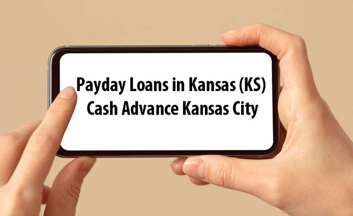 Payday Loans in Kansas (KS) - Cash Advance Kansas City