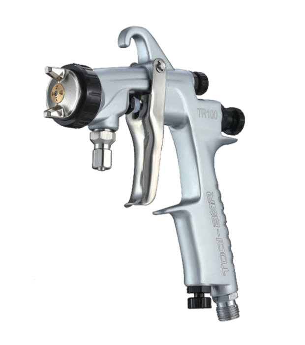 Hvlp Paint Spray Gun, Best Affordable Price From Factory