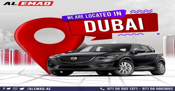 Rent a Car Dubai, Cheap Car Rental at AED 40/day across UAE