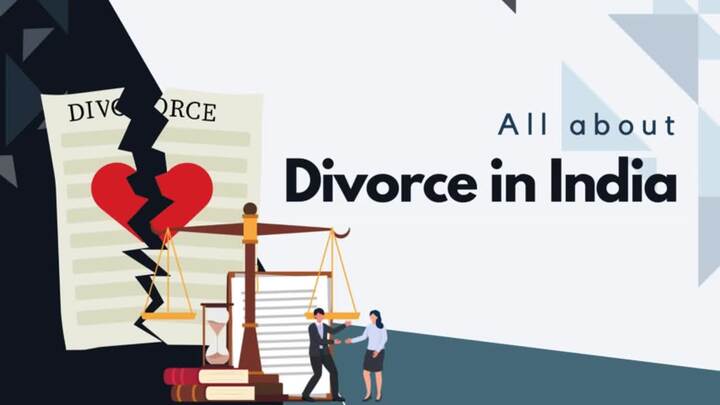 [Video] jenni kaur on LinkedIn: Divorce in India used to be tabo