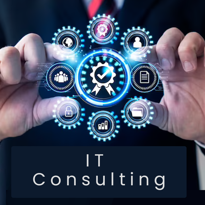 IT Consulting Services to Unlock Your Digital Potential for Achi