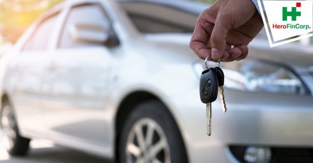 Get the Best Used Car Loan Interest Rates - ArticleTed -  News a