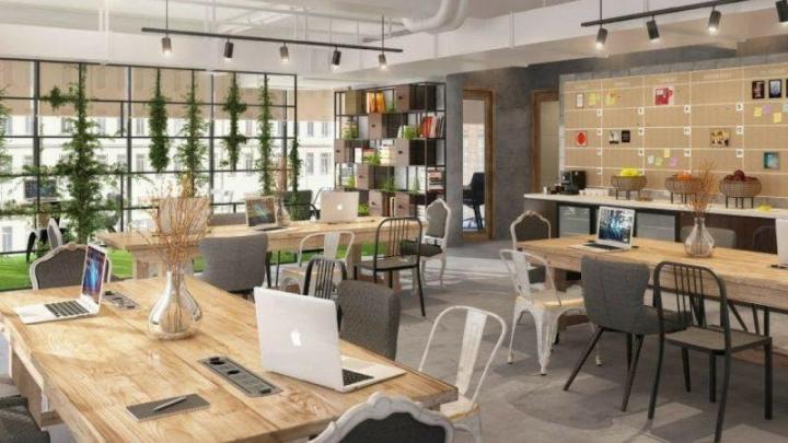 These Top Companies Are Using Coworking Spaces. Are You?