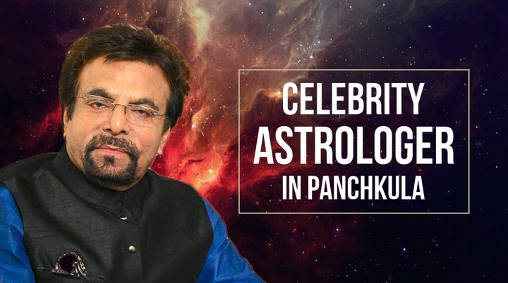 Best Indian Celebrity Astrologer in Panchkula