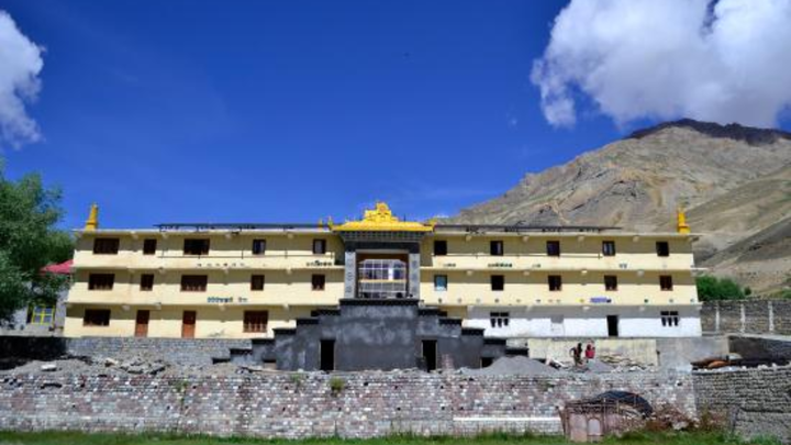 Spiti Valley-A Calm and Beautiful Destination in Himachal – Shim