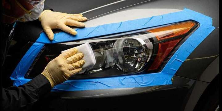 5 Things You Should Know About Headlight Restoration