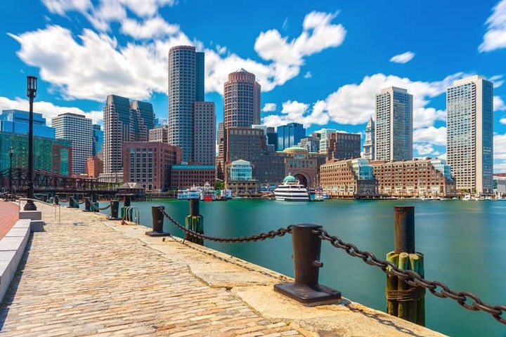 5 Featured Boston Apartments Available August 1 - Boston Pads