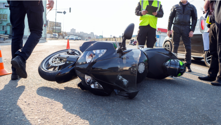 Top Reasons Why You Need a Lawyer For Motorcycle Accident - AtoA