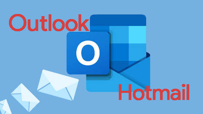 Wat moet ik doen als ik de inbox van mijn Hotmail-account niet k