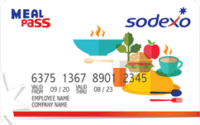 Sodexo Meal Pass – India's No. 1 Meal Card