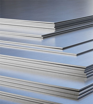 HR Hot Rolled Carbon Steel Plate Supplier China | CUMIC Steel