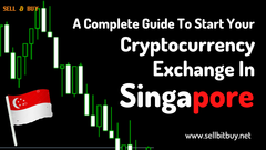 How To Start a Cryptocurrency Exchange In Singapore?
