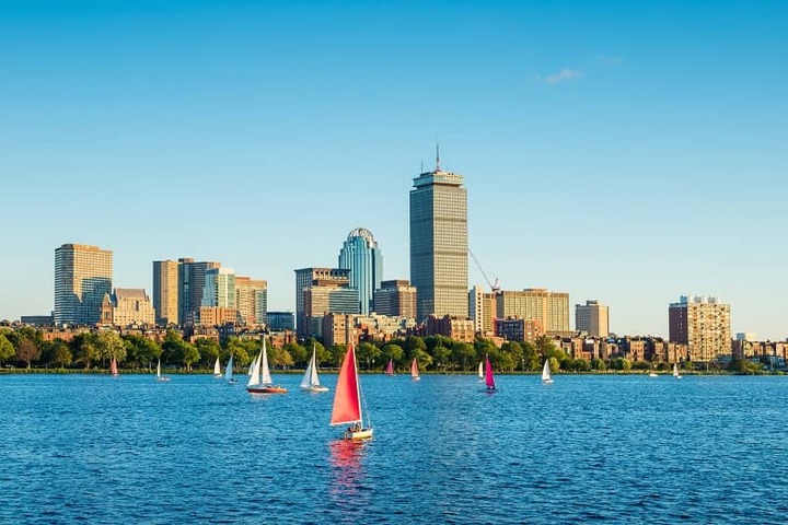 Best No Fee Apartments for Rent in Boston | Boston Pads