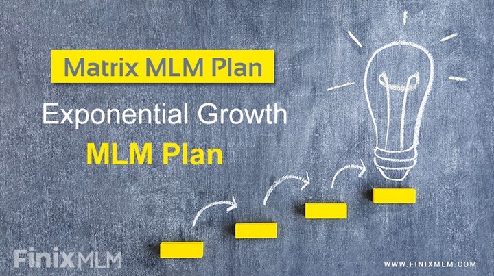 Matrix MLM Plan — What Is Its Structure?