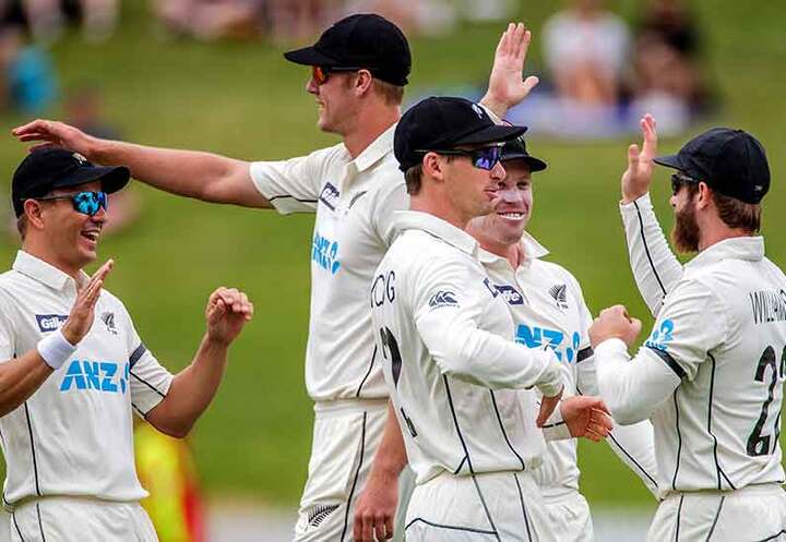New Zealand vs West Indies Day 3: West Indies Gets Mauled By The