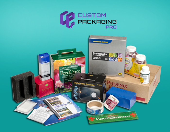 Add Value to Your Wholesale Custom Boxes