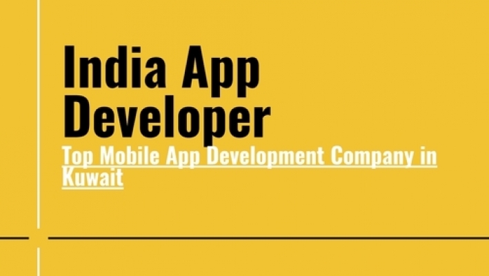 top-mobile-app-development-company-in-kuwait