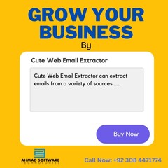 What Is The Most Popular Email Extractor For Email Scraping?