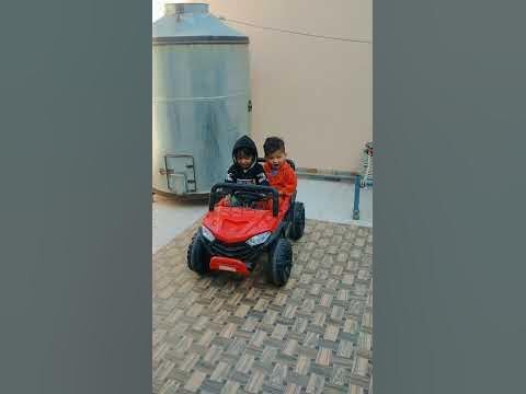 A Cute Baby Driving Car  #driving #baby #brother #youtubeshorts #viral #viralvideo #viralshorts - YouTube