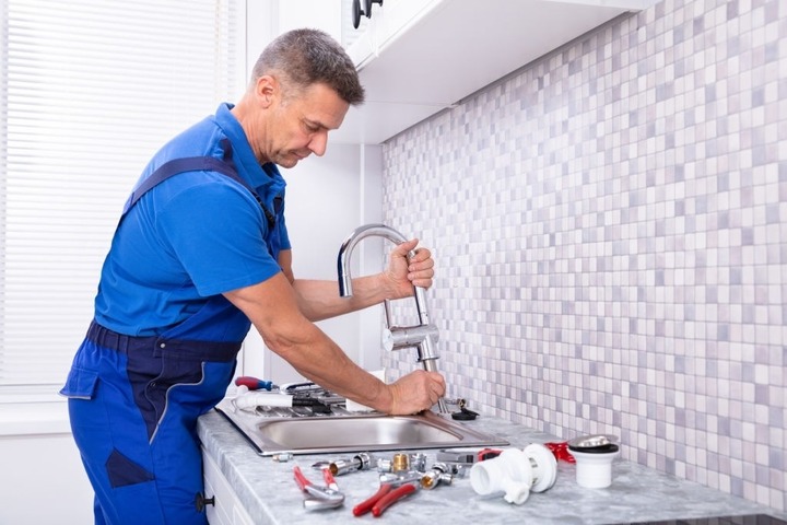 What Are Plumbing Companies?
