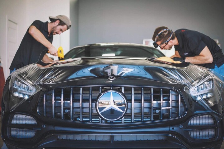 Why opt for Quality Car Detailing Services to Maintain Your Vehi