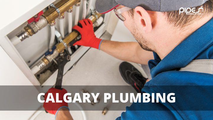 How Calgary Plumbing Professionals Address The Leaky Pipes