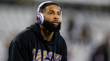 Source - Dolphins, WR Odell Beckham Jr. agree to 1-year deal - ESPN