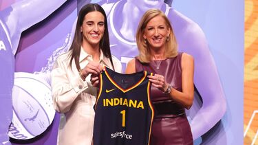 WNBA draft 2024: Grading the Fever and every team's night - ESPN